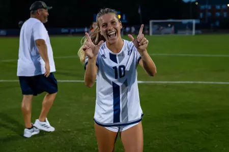 Faith Phillips UNF 2023