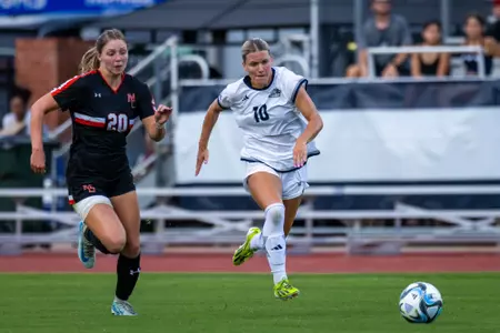 Faith Phillips WSOC Mercer 2024