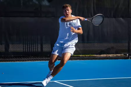 Aaron James Williams Troy 2024