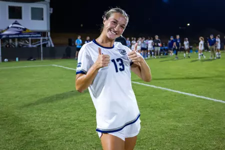 Smith Cathey KSU 2024