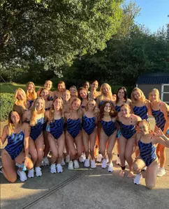 Swim Across America Team