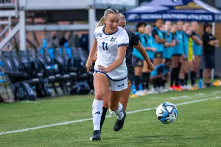 Kyleigh Drew KSU 2024