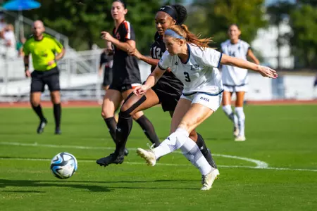 Meredith Pugh WSOC Mercer 2024