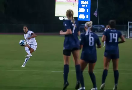 Kendall Wilson UNF 2024