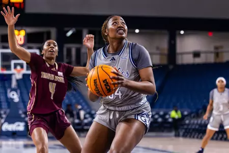 Indya Green TXST 2025