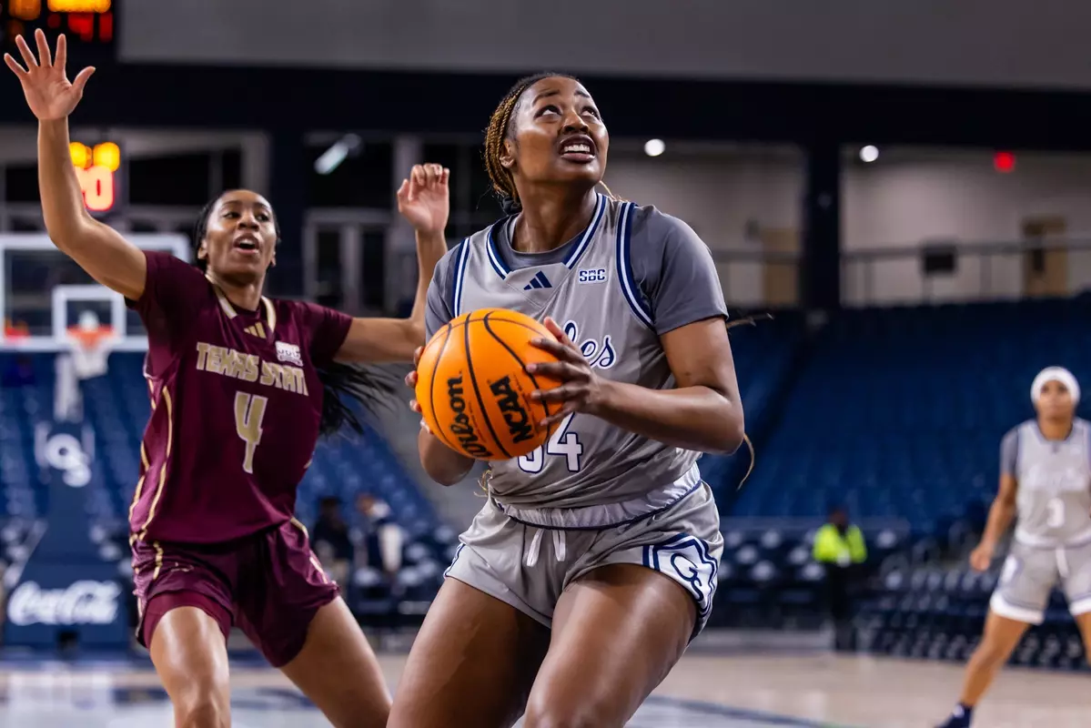 Indya Green TXST 2025