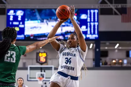 Indya Green JU 2024-25