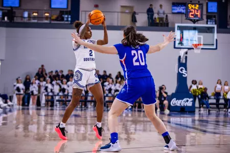 Shanti Simmons GAST 2025 Home