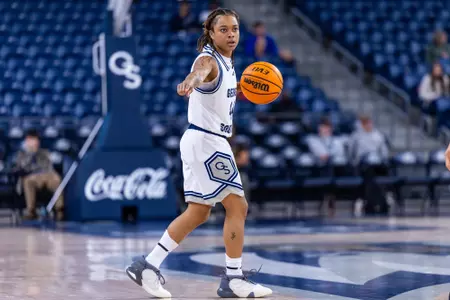 Nakiyah Mays-Prince GAST 2025