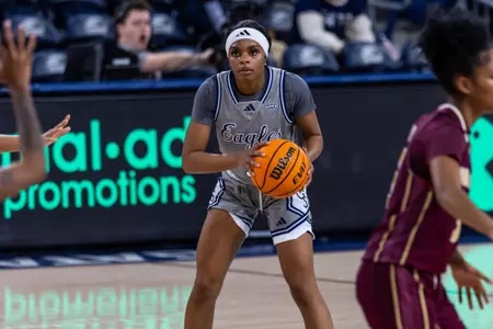 Nicole Gwynn WBB TXST 2025