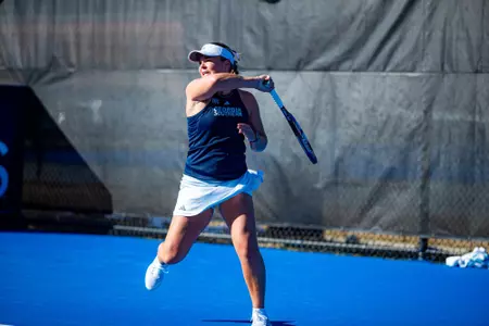 Lisen Rinman WTEN FGCU 2025