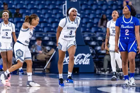 Nicole Gwynn GSU 2025