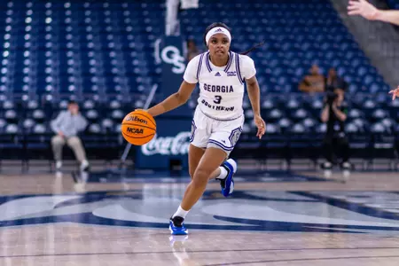 Nicole Gwynn JMU 2025