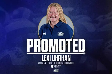 uhrhan promoted