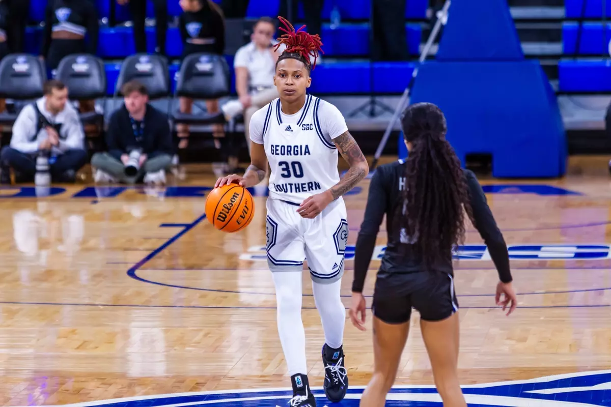 McKenna Eddings GAST 2025