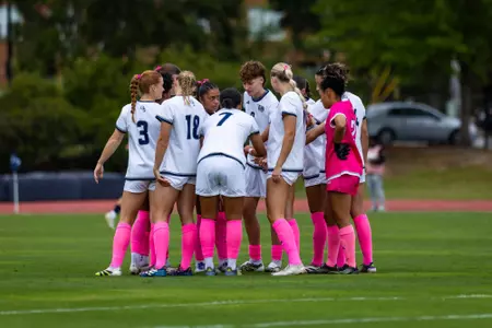 WSOC Huddle ODU 2025