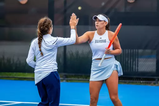 Mihaljovic/Rosadoro WTEN 2025