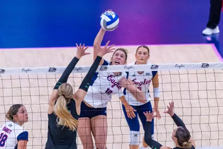 Lydia Seymour Marshall VB