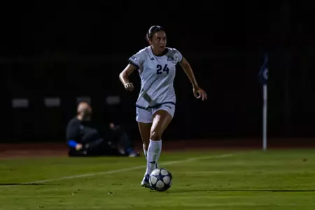 Erin Wilkins WSOC GAST 2025