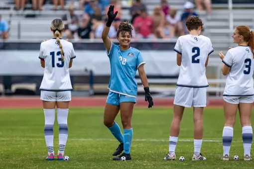 Katie Oakley Lineup 2024 WSOC