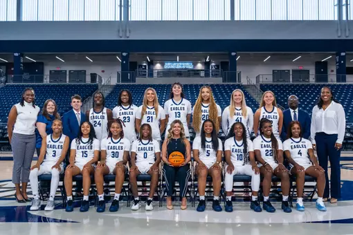 WBKB 2025-26 Team Photo