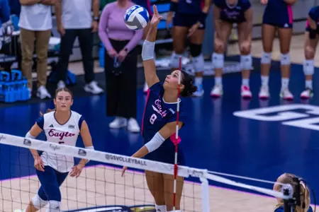 Sam Bowron VB Marshall 2025