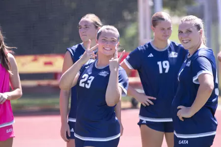 Alixandria Fletcher WSOC Louisiana