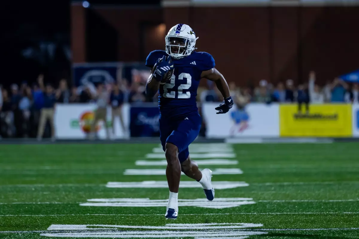 OJ Arnold CCU 2025