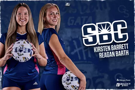 SBC Weekly VB Honors 11-17