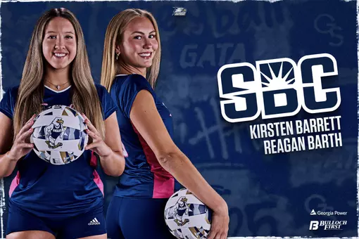 SBC Weekly VB Honors 11-17