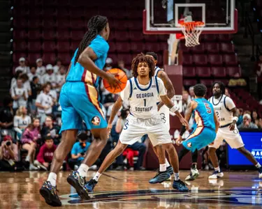 Dwayne Williams Jr. - FSU