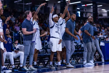 Khayri Dunn - Youngstown State