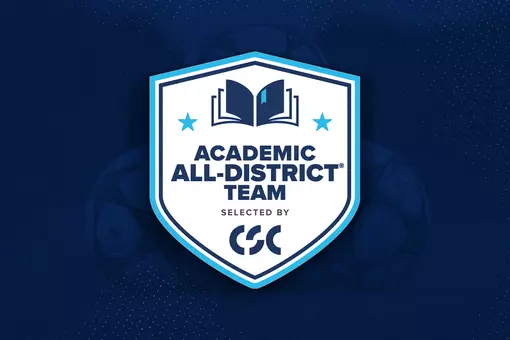 CSC Academic All-District