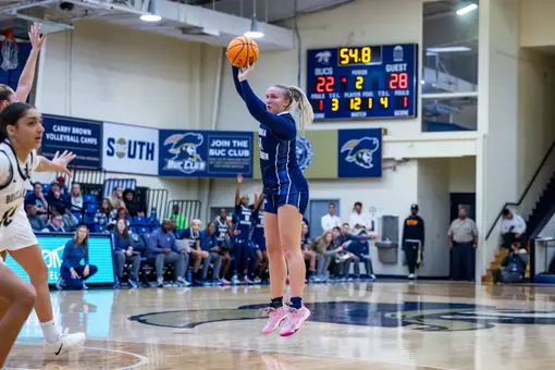 Kayla Cleaveland CSU 2025-26