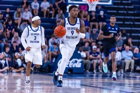 Jefferson Koulibaly - UNCA