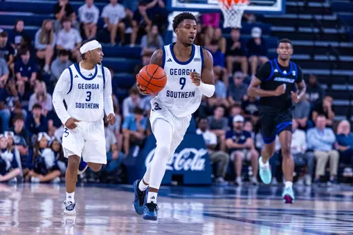 Jefferson Koulibaly - UNCA