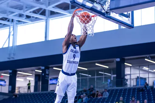 Jefferson Koulibaly - Houston Christian