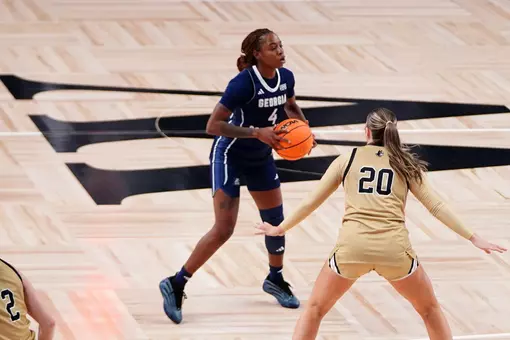 Shanti Simmons WOFF 2026-26