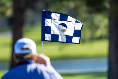 Stock during Day Two of Bash in the Boro at Georgia Southern University Golf Course on October 14, 2025 in Statesboro, Georgia. (Photograph by AJ Henderson / Georgia Southern Athletics)