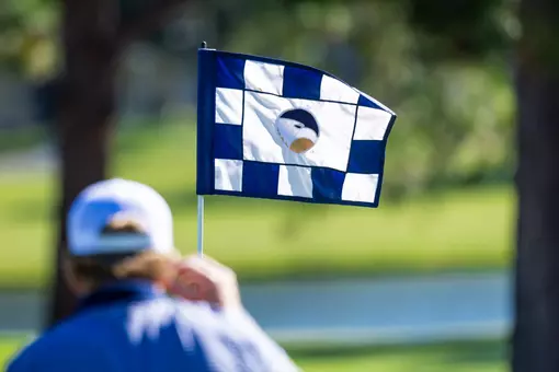 Stock during Day Two of Bash in the Boro at Georgia Southern University Golf Course on October 14, 2025 in Statesboro, Georgia. (Photograph by AJ Henderson / Georgia Southern Athletics)