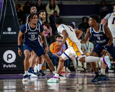 Alden Applewhite - ECU - 11/4/2025