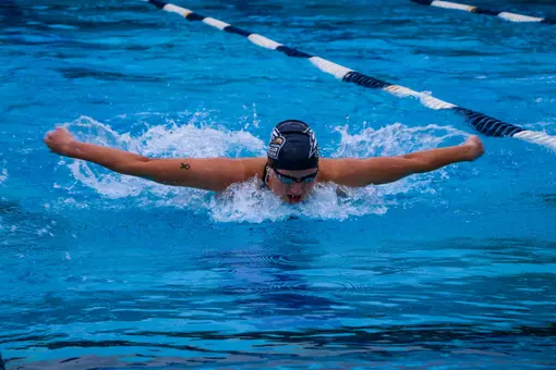 Eagles Show Out at Loaded Gamecock Invitational