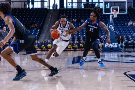 Spudd Webb - UNC Asheville