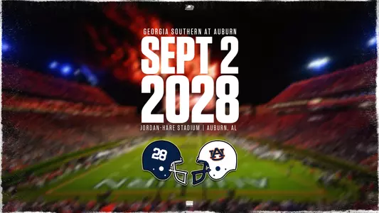 Auburn 2028
