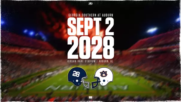 Auburn 2028