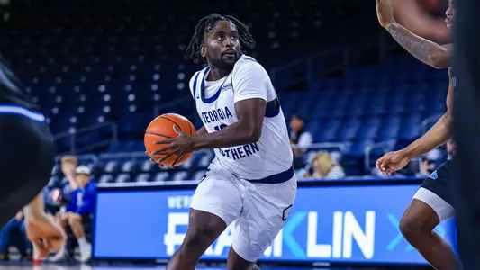 Tyren Moore - Coastal Georgia