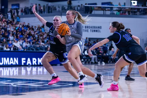 Kayla Cleaveland GSU 2025