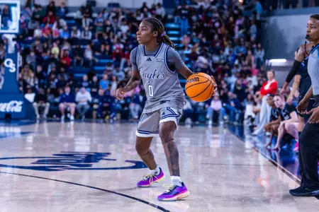 Destiny Garrett CGA 2025-26