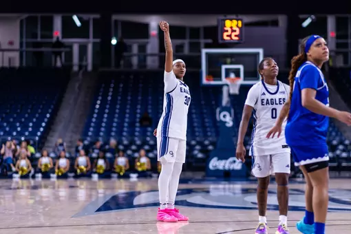 McKenna Eddings GSU 2025-26