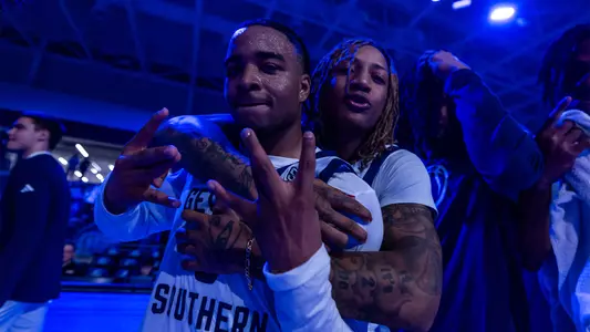 Dunn Gardner - Georgia State